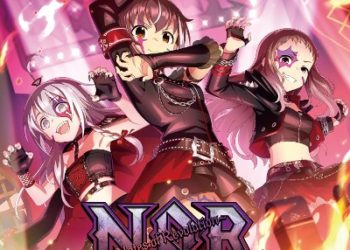 THE IDOLM@STER CINDERELLA GIRLS STARLIGHT MASTER PLATINUM NUMBER 07 N.O.R. ~Notes of Revolution~ Kakumei ni Tsuite no Oboegaki [MP3 320K]