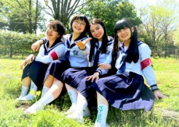 ATARASHII GAKKO! DIGITAL SINGLE – Quesera Sera [MP3 320K]