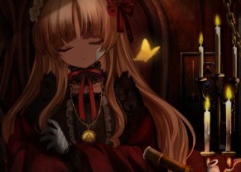 wotaku Original Album – Antique [FLAC]