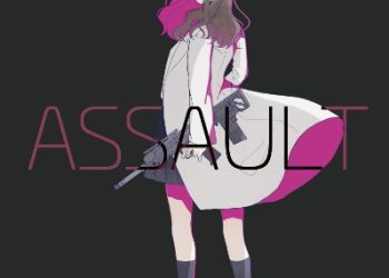 Titana Original Album – ASSAULT [FLAC]