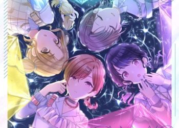 THE IDOLM@STER SHINY COLORS “CANVAS” 06 [MP3 320K]