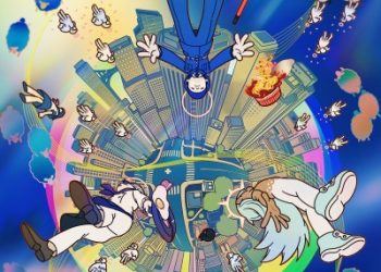 Mili DIGITAL SINGLE – Sleep Talk Metropolis [FLAC]