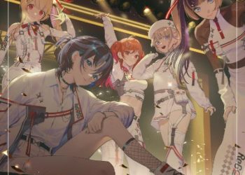 hololive ReGLOSS – Shunkan Heartbeat [FLAC 96kHz 24bit]