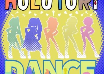 hololive ReGLOSS – Shunkan Heartbeat [FLAC 96kHz 24bit]