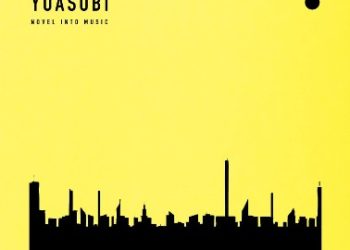 YOASOBI 3rd EP – THE BOOK 3 [MP3 320K]