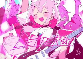 hololive Fubuki Shirakami – LETTER☆彡 [FLAC 48kHz／24bit]