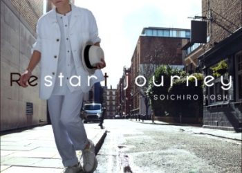 Soichiro Hoshi 30th Anniversary Mini Album – Restart journey [FLAC]