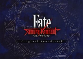 Fate/Samurai Remnant Original Soundtrack [MP3 320K]