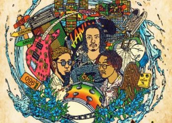 WANIMA 3rd Full Album – Catch Up [FLAC]