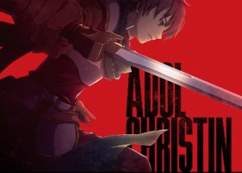 ADOL CHRISTIN ~Ys 35th Anniversary Music Works~ADOL CHRISTIN～ [MP3 320K]