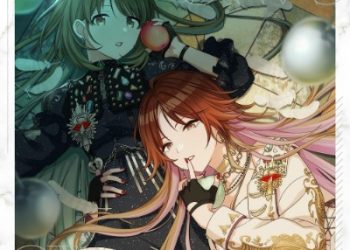 THE IDOLM@STER SHINY COLORS “CANVAS” 07 [MP3 320K]