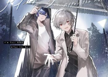 After the Rain (Soraru & Mafumafu) 3rd ALBUM – I’m Your Hero [MP3 320K]