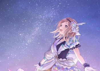 THE IDOLM@STER SHINY COLORS Song for Prism Hoshi no Koe [MP3 320K]