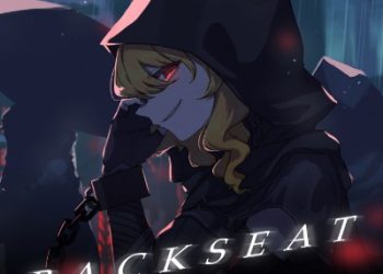 hololive-ID Kaela Kovalskia – Backseat [FLAC 48kHz/24bit]