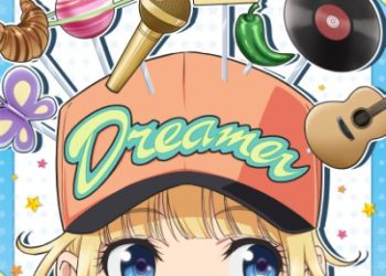 Paripi Koumei EIKO MINI ALBUM – Dreamer [MP3 320K]