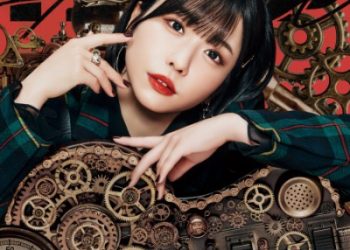 Helck OP2 Single – HELP / Aimi [MP3 320K]