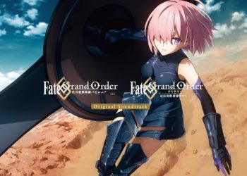 Fate/Grand Order -Zettai Majuu Sensen: Babylonia- & Fate/Grand Order -Shuukyoku Tokuiten: Kan’i Jikan Shinden Solomon- Original Soundtrack [MP3 320K]