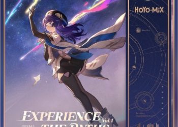 Honkai: Star Rail – Experience the Paths Vol.1 [FLAC]
