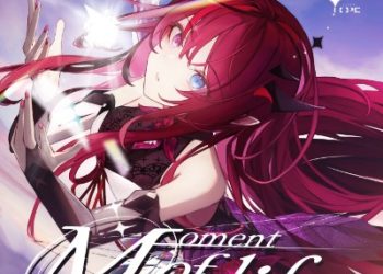 D4DJ hololive IRyS – Moment of my life [FLAC 96kHz/24bit]