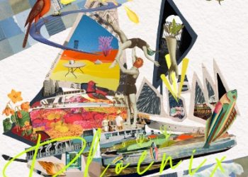 sumika NEW SONG – Phoenix [FLAC 96kHz/24bit]