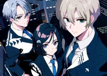 TUYU – Revolutionary front [FLAC 96kHz/24bit]