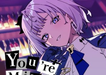 hololive-ID Vestia Zeta – You’re Mine [FLAC 96kHz/24bit]