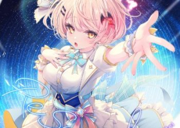 hololive Yozora Mel – ReSound [FLAC 96kHz/24bit]