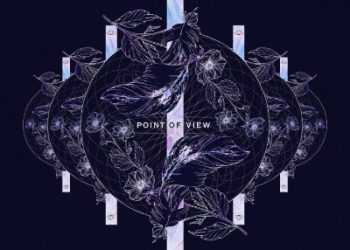 Takanashi Kiara 1st Album – Point of View [FLAC 96kHz/24bit]