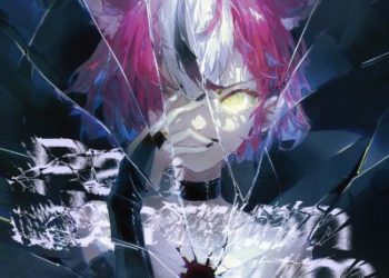 hololive Hakos Baelz 1st EP – Pandæmonium [FLAC 48kHz/24bit]