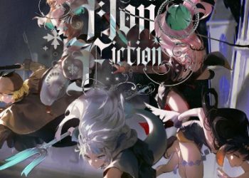 hololive English -Myth- – Non-Fiction [FLAC 48kHz/24bit]