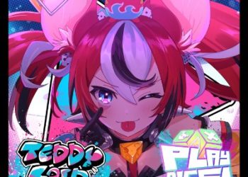 hololive Hakos Baelz – Play Dice! (TeddyLoid Re-Arrangement) [FLAC 48kHz/24bit]