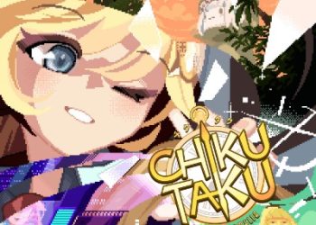 hololive Watson Amelia – ChikuTaku [FLAC 48kHz/24bit]