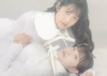 Potion-danomi de Ikinobimasu! ED Single – Love is a potion / harmoe [FLAC]