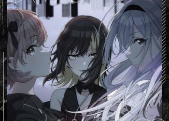 THE IDOLM@STER SHINY COLORS “CANVAS” 08 [MP3 320K]