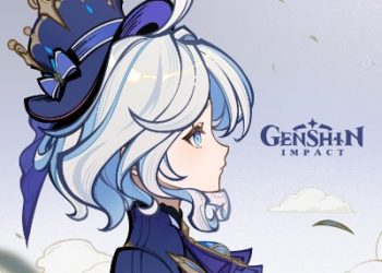 HOYO-MiX – Genshin Impact – La vaguelette [FLAC 48kHz/24bit]