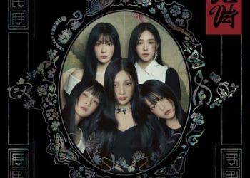 Red Velvet The 3rd Album – Chill Kill (FLAC 24bit/96kHz)