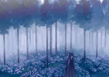 Daoko – Allure of the Dark [FLAC 24bit/48kHz]