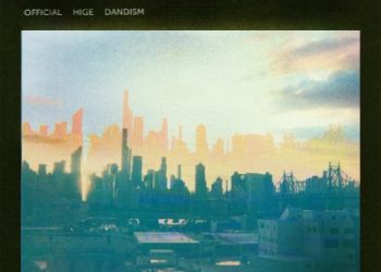 Official HIGE DANdism – TATTOO [FLAC 24bit/48kHz]