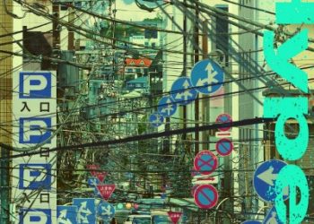 Under Ninja OP Single – Hyper / Kroi [FLAC]