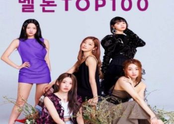 Melon Top 100 K-Pop Singles Chart (02-December-2023) [MP3 320K]