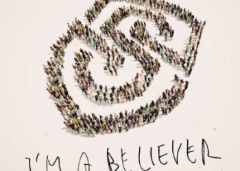 Haikyu!! Second Season OP – I’m a Believer (New Version) / SPYAIR [FLAC]