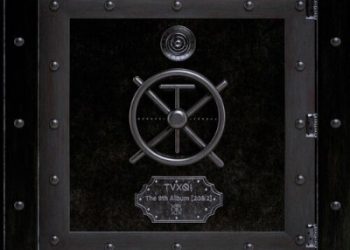 TVXQ! The 9th Album – 20&2 [MP3 320K]