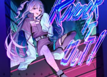 hololive Kanata Amane – Knock it out! [MP3 320K]
