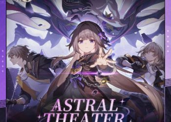 Honkai Star Rail – Astral Theater Original SoundTrack [FLAC]