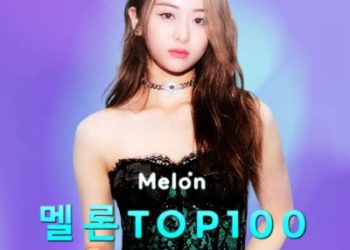 Melon Top 100 K-Pop Singles Chart (06-January-2024) [MP3 320K]