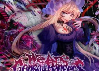 Login Records – We Are Gensou Bangers Vol 2 [FLAC]