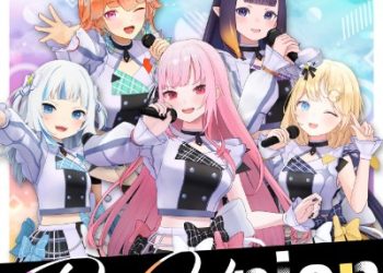 Hololive English Myth – ReUnion [FLAC]