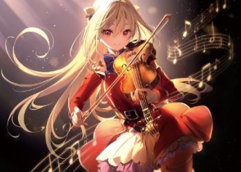 Hikikomari the Vampire Countess no Monmon Original Soundtrack [MP3 320K]