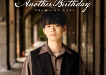 Shunichi Toki 2nd Mini Album – Another Birthday [MP3 320K]