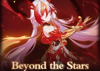 Beyond the Stars (Honkai Impact 3rd Original Game Soundtrack [FLAC]